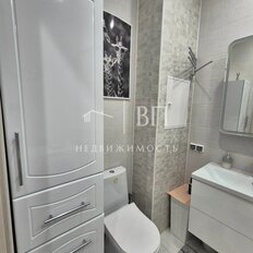 Квартира 39 м², 1-комнатная - изображение 4