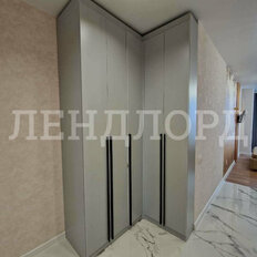 Квартира 26 м², студия - изображение 1