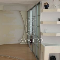 Квартира 43,8 м², 2-комнатная - изображение 5