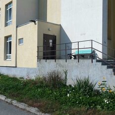 Квартира 31,5 м², студия - изображение 2