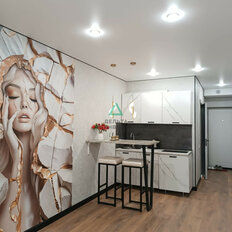 Квартира 25,2 м², студия - изображение 3