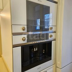 Квартира 32,6 м², 1-комнатная - изображение 5