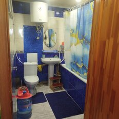 Квартира 60 м², 3-комнатная - изображение 2