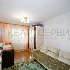 Квартира 30,4 м², 1-комнатная - изображение 5
