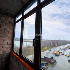 Квартира 59,4 м², 2-комнатная - изображение 4