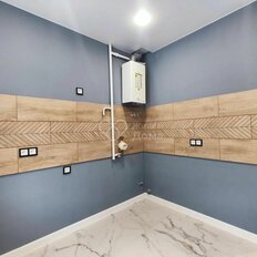 Квартира 43,5 м², 2-комнатная - изображение 2