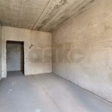 Квартира 56,7 м², 2-комнатная - изображение 3