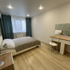 Квартира 72,8 м², 3-комнатная - изображение 3