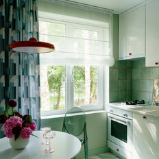 Квартира 33 м², 1-комнатная - изображение 5