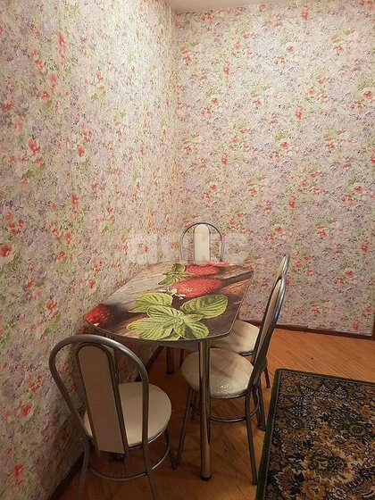 46 м², 2-комнатная квартира 10 700 000 ₽ - изображение 83