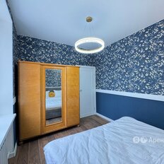 Квартира 58 м², 3-комнатная - изображение 5