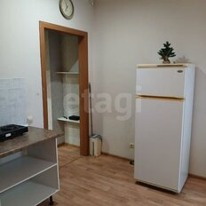 Квартира 30 м², студия - изображение 2