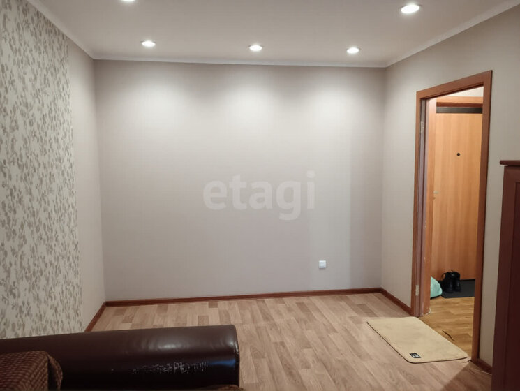 28,7 м², квартира-студия 5 702 780 ₽ - изображение 17