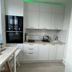 Квартира 37,6 м², 1-комнатная - изображение 1