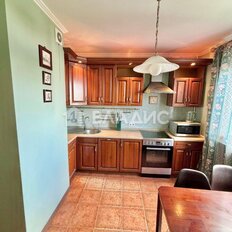 Квартира 77,2 м², 3-комнатная - изображение 1