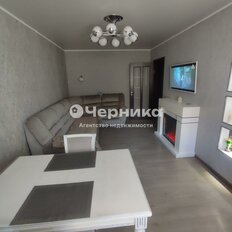 Квартира 61,2 м², 3-комнатная - изображение 1