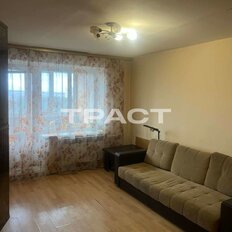 Квартира 36 м², 1-комнатная - изображение 2