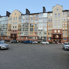 Квартира 53 м², 2-комнатная - изображение 2