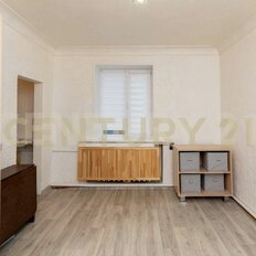 Квартира 24,6 м², 1-комнатная - изображение 4