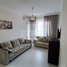 Квартира 32 м², студия - изображение 2