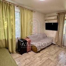 Квартира 31 м², 1-комнатная - изображение 1