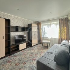 Квартира 31,1 м², 1-комнатная - изображение 2