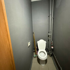 Квартира 34 м², 1-комнатная - изображение 4