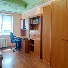 Квартира 58,6 м², 3-комнатная - изображение 4