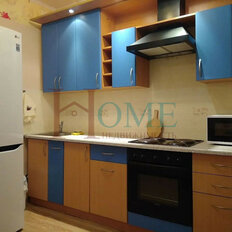 Квартира 32 м², 1-комнатная - изображение 1