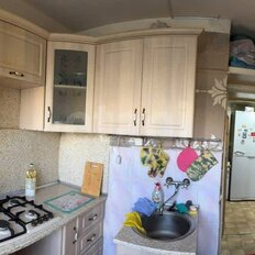 Квартира 57,5 м², 3-комнатная - изображение 4