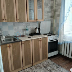 Квартира 33,3 м², 1-комнатная - изображение 4