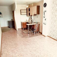 Квартира 43,6 м², 1-комнатная - изображение 2