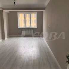 Квартира 107 м², 2-комнатная - изображение 5