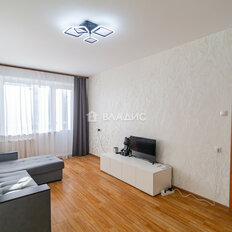 Квартира 41,7 м², 1-комнатная - изображение 3