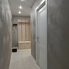 Квартира 37,8 м², 1-комнатная - изображение 5