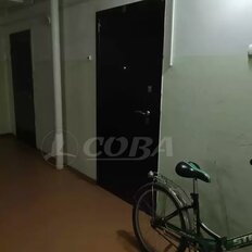 Квартира 45 м², 1-комнатная - изображение 5