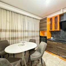 Квартира 89 м², 3-комнатная - изображение 3