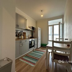 Квартира 68 м², 3-комнатная - изображение 2