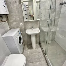 Квартира 20 м², студия - изображение 1