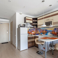 Квартира 28 м², студия - изображение 3