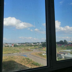 Квартира 36,6 м², 1-комнатная - изображение 3