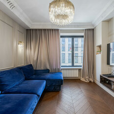 Квартира 75 м², 3-комнатная - изображение 4