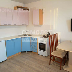 Квартира 23,2 м², студия - изображение 1