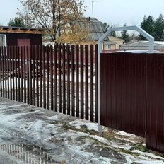 12 соток, участок - изображение 3