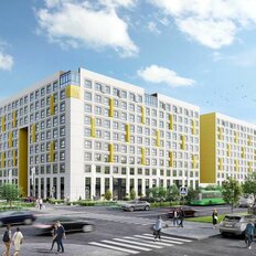 Квартира 45,1 м², 1-комнатная - изображение 2