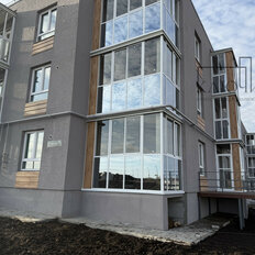 Квартира 77 м², 3-комнатная - изображение 2