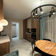 Квартира 75 м², 2-комнатная - изображение 2