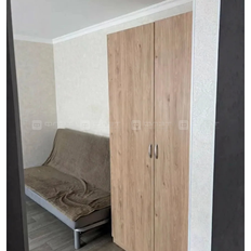 Квартира 38 м², 1-комнатная - изображение 5