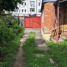 часть дома + 1 сотка, участок - изображение 3