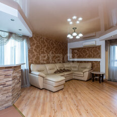 Квартира 76,6 м², 3-комнатная - изображение 4